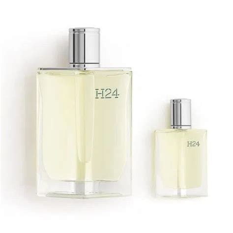 Hermes H24 EDT 100 ml + 12,5 ml kainos nuo 56.84 